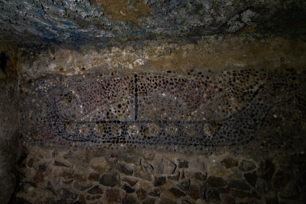 Mieduniszki Wielkie mozaiki